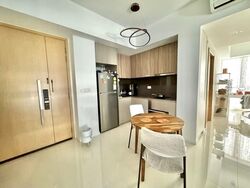 The Jovell (D17), Condominium #579504051